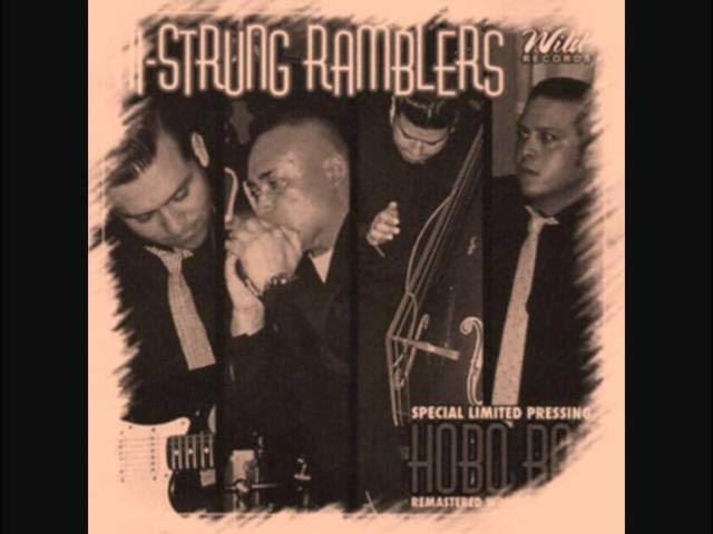  - The Hi-Strung Ramblers