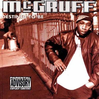 Destined To Be - McGruff