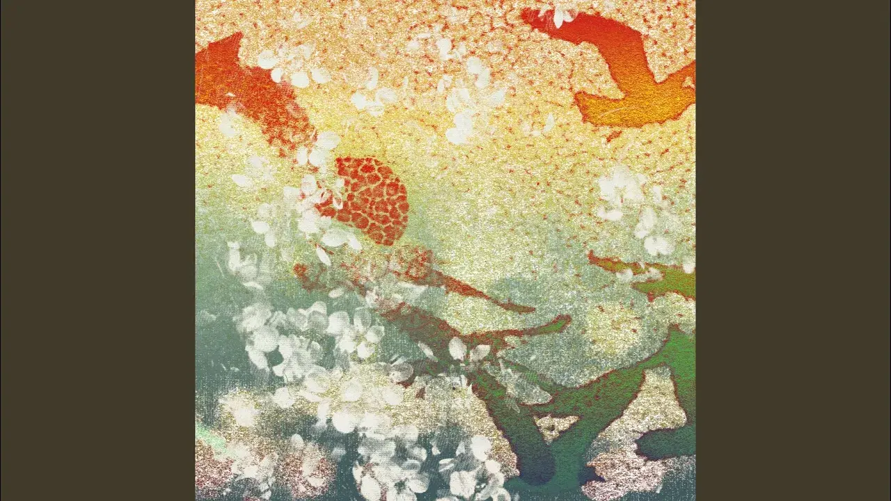 Floating World Pictures with Ocean Moon - Floating World Pictures with Ocean Moon