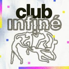 Club InFiné #1  - Deena Abdelwahed