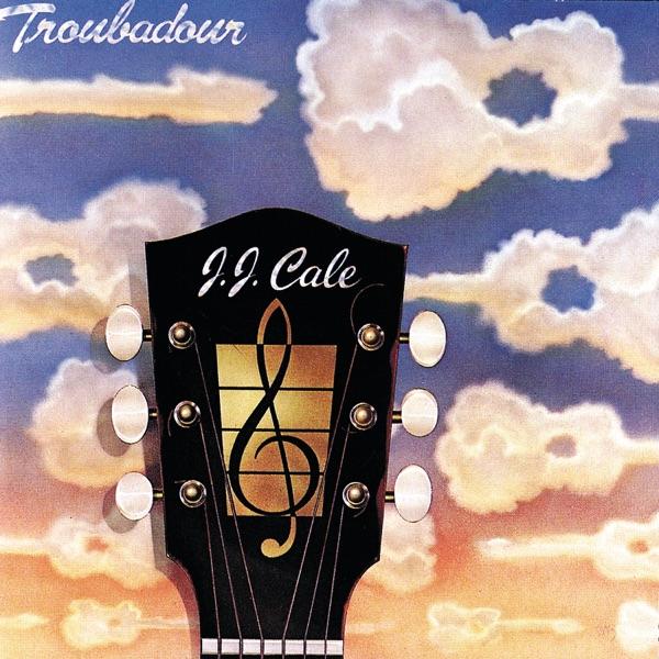 Carry On - J.J. Cale