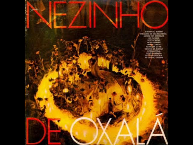  - Nezinho