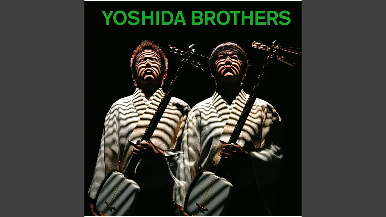 III - Yoshida Brothers
