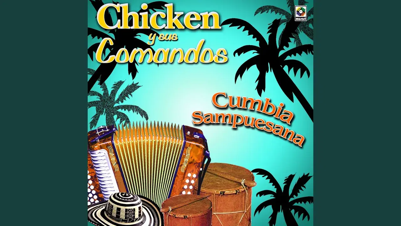  - Chicken y sus Comandos