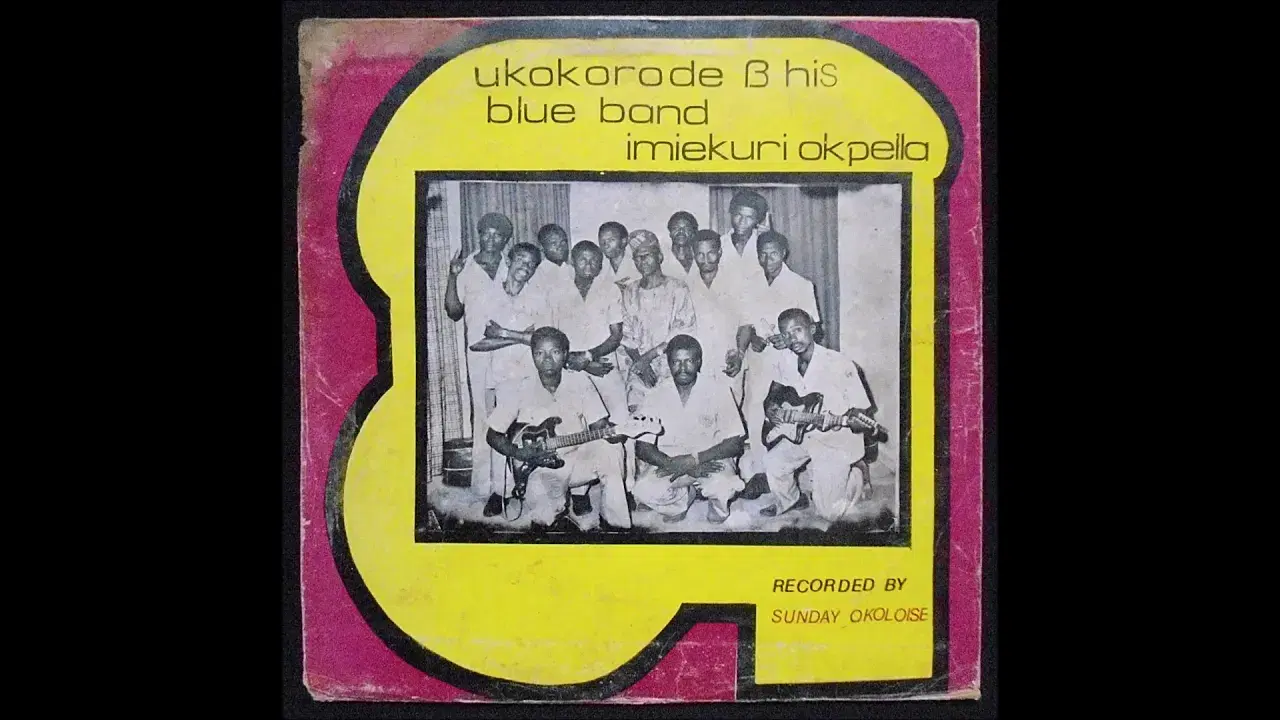 Vol. 2 - King Otarus and Brothers Band