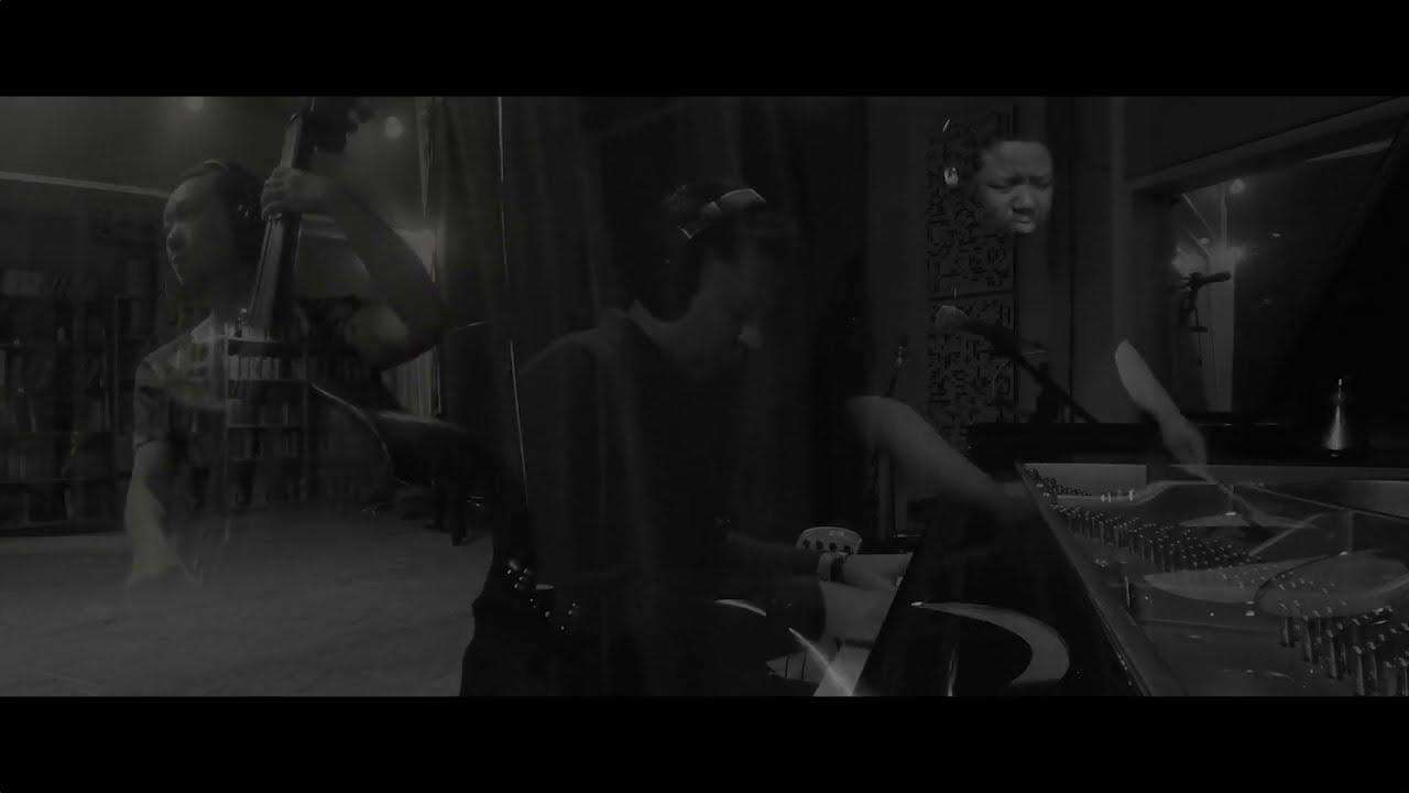 Compassion - Vijay Iyer Trio