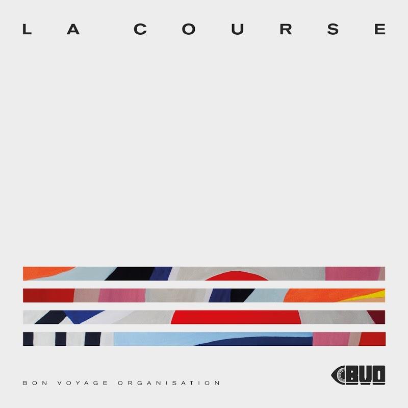 La Course - Bon Voyage Organisation
