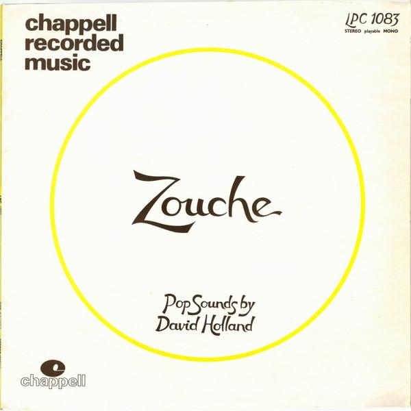 Zouche - Pop Sounds By David Holland - David Holland