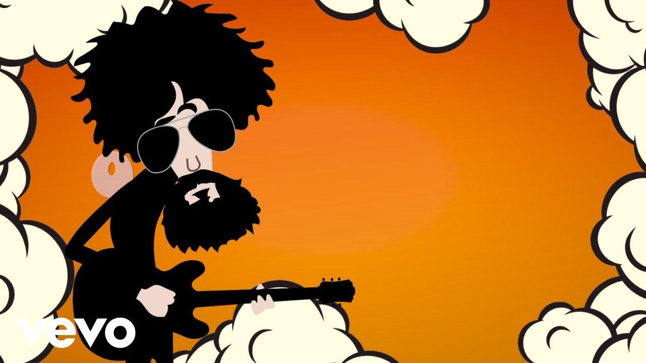 O Rebu - Raul Seixas