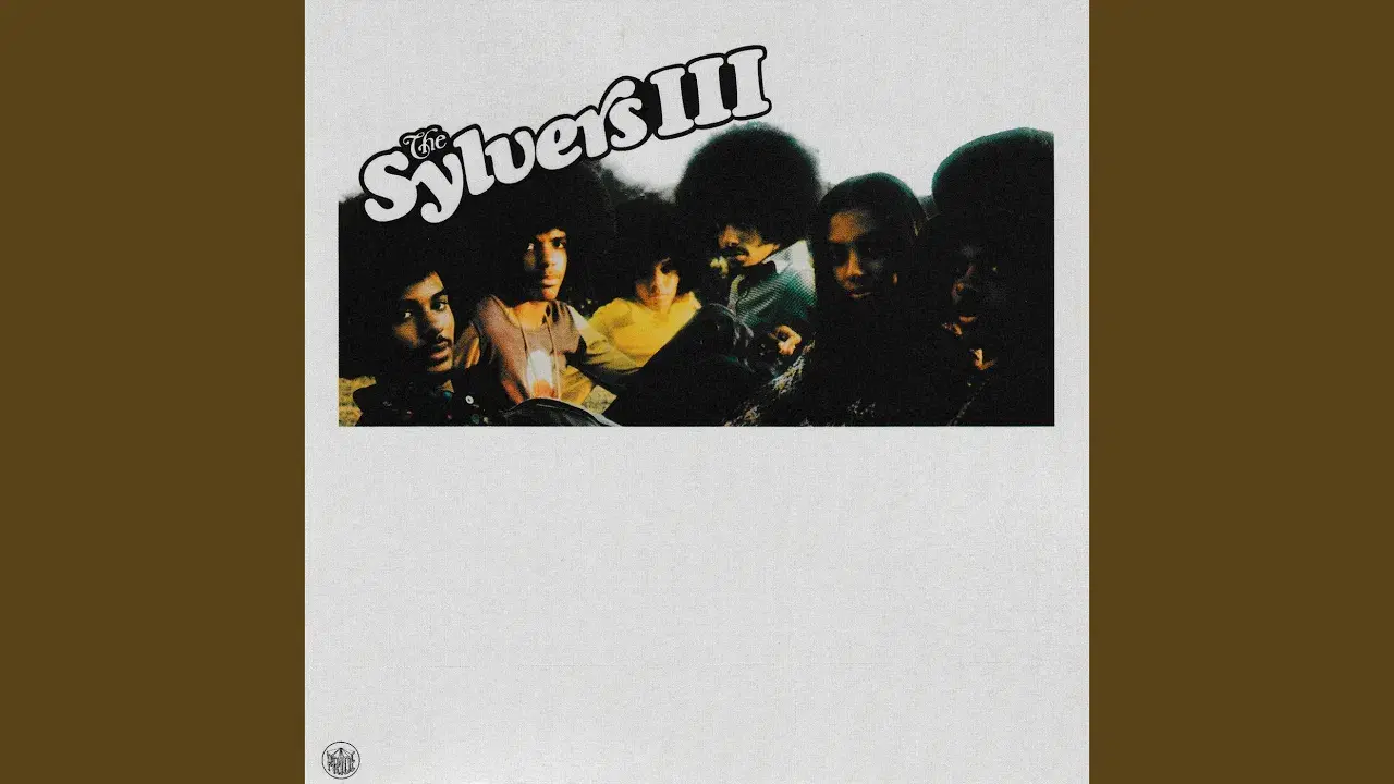 The Sylvers III - The Sylvers