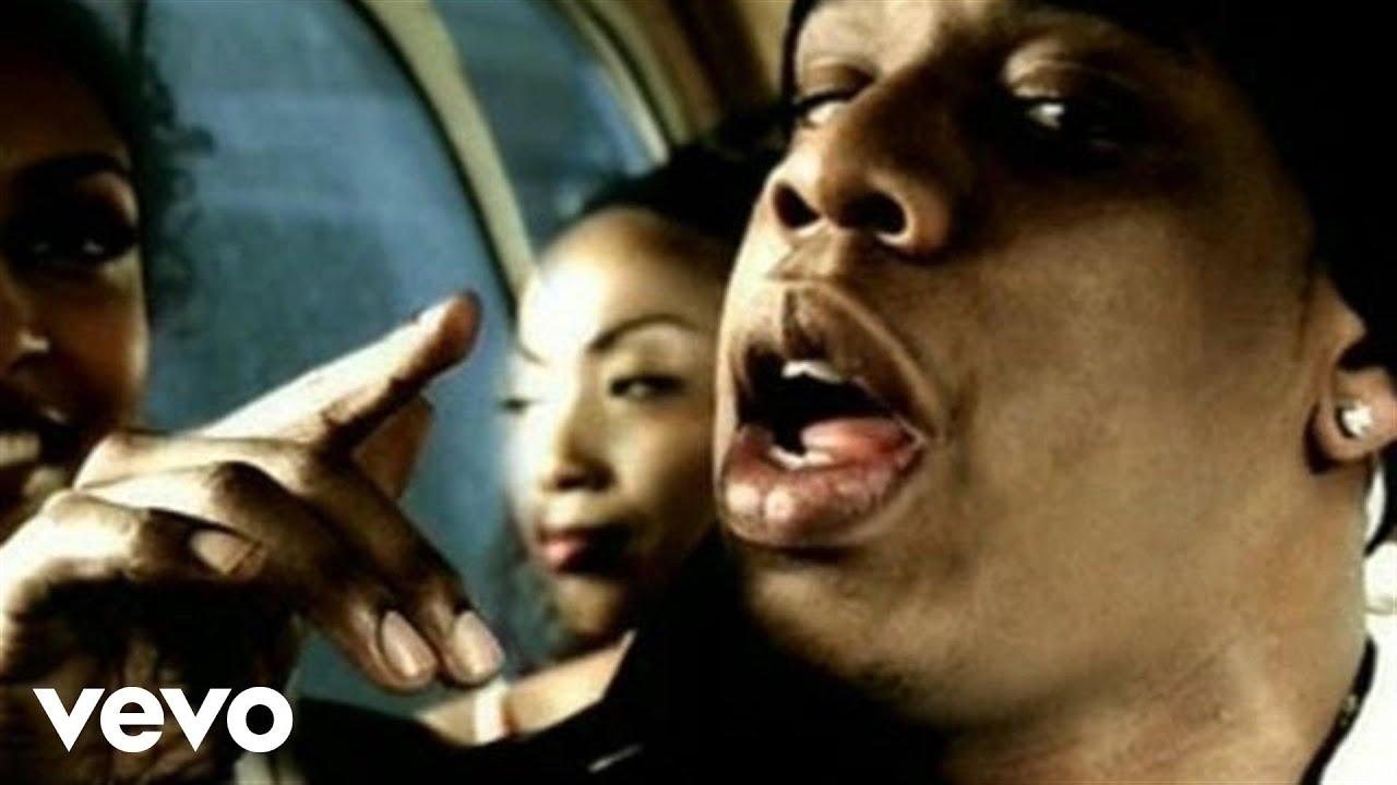 The Dynasty Roc La Familia 2000 - Jay-Z Feat. Beanie Sigel