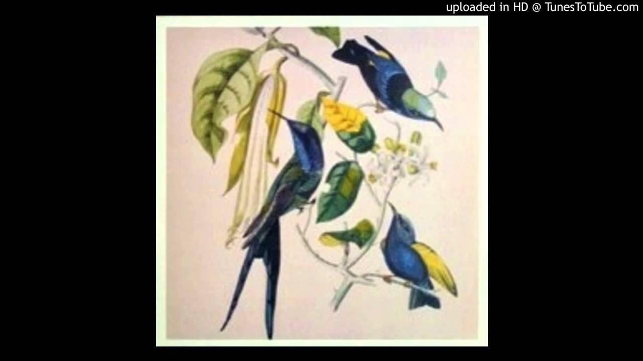Mix - Susumu Yokota