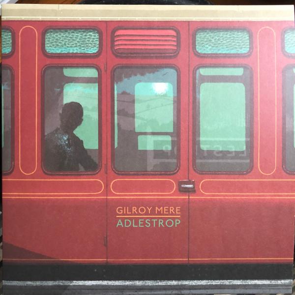 Adlestrop - Gilroy Mere