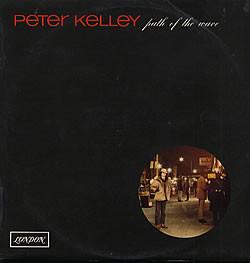 Path Of The Wave - Peter Kelley