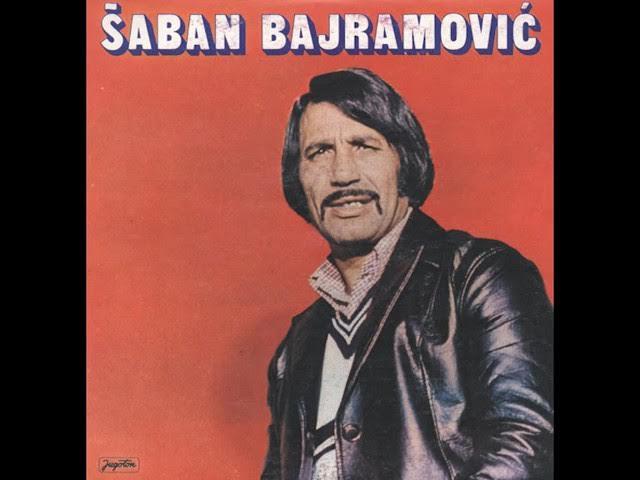 Romano Horo, 20 Izvornih Simaka 1961.-19 - Saban Bajramovic