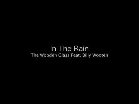 Break To The Beats - The Wooden Glass Feat. Billy Wooten