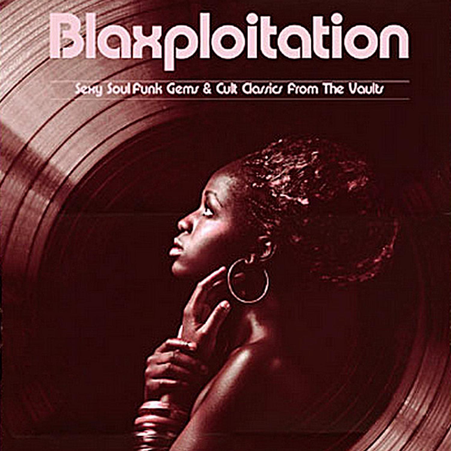 Blaxploitation, Sexy Soul Funk & Cult Classics From the Vaults Cd1 - Linda Lewis