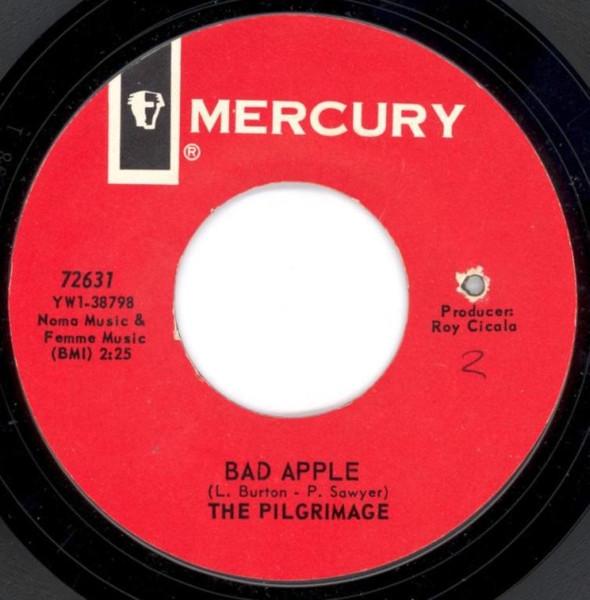 Bad Apple - The Pilgrimage