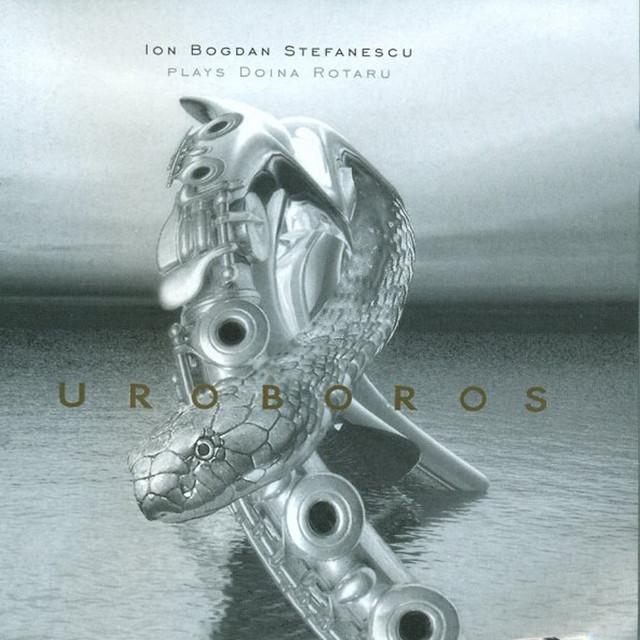 Uroboros - Doina Rotaru