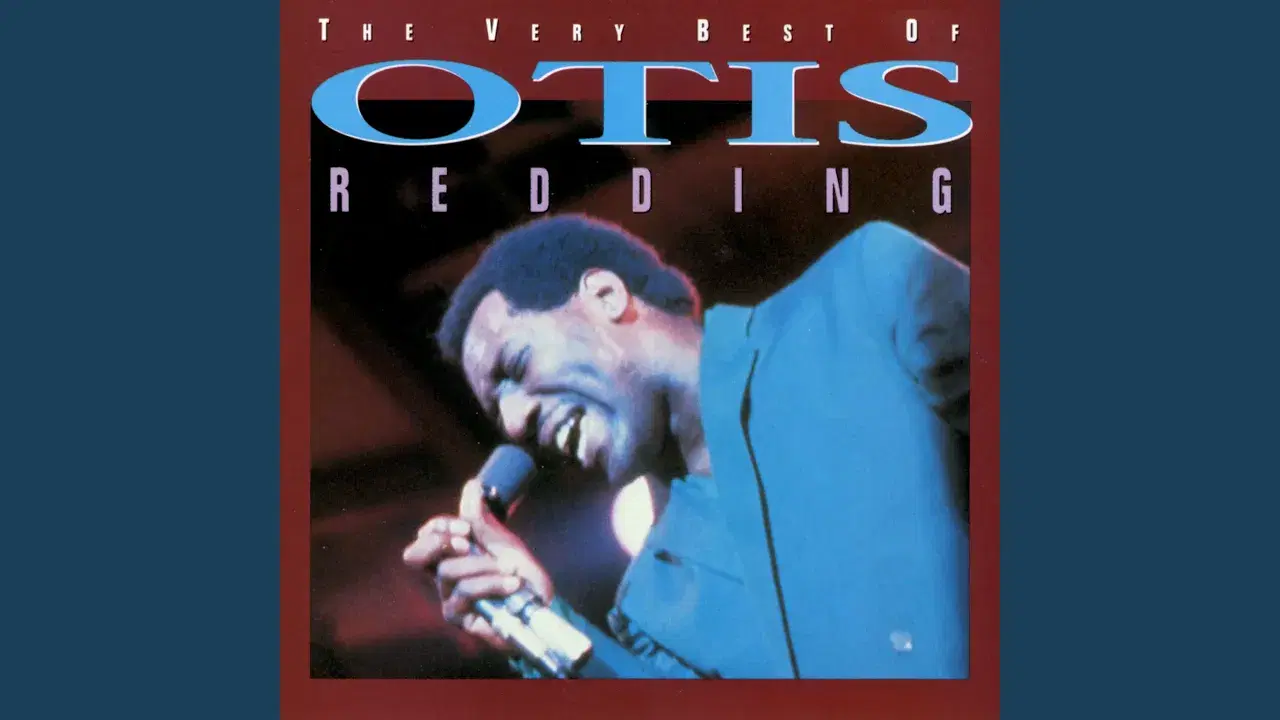 Bring It On Home (Black America Sings Sam Cooke) - Otis Redding