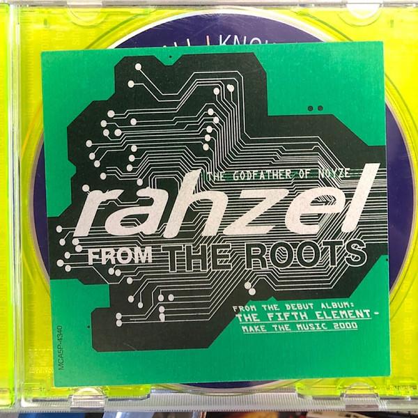 All I Know - Rahzel