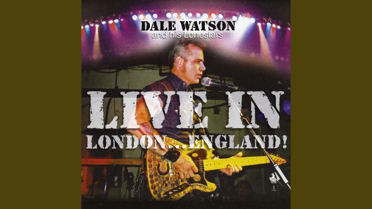 Christmas Time In Texas - Dale Watson