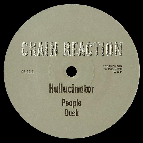 People - Hallucinator
