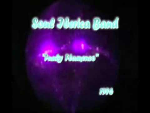 Funky Flamenco - Soul Ibérica Band
