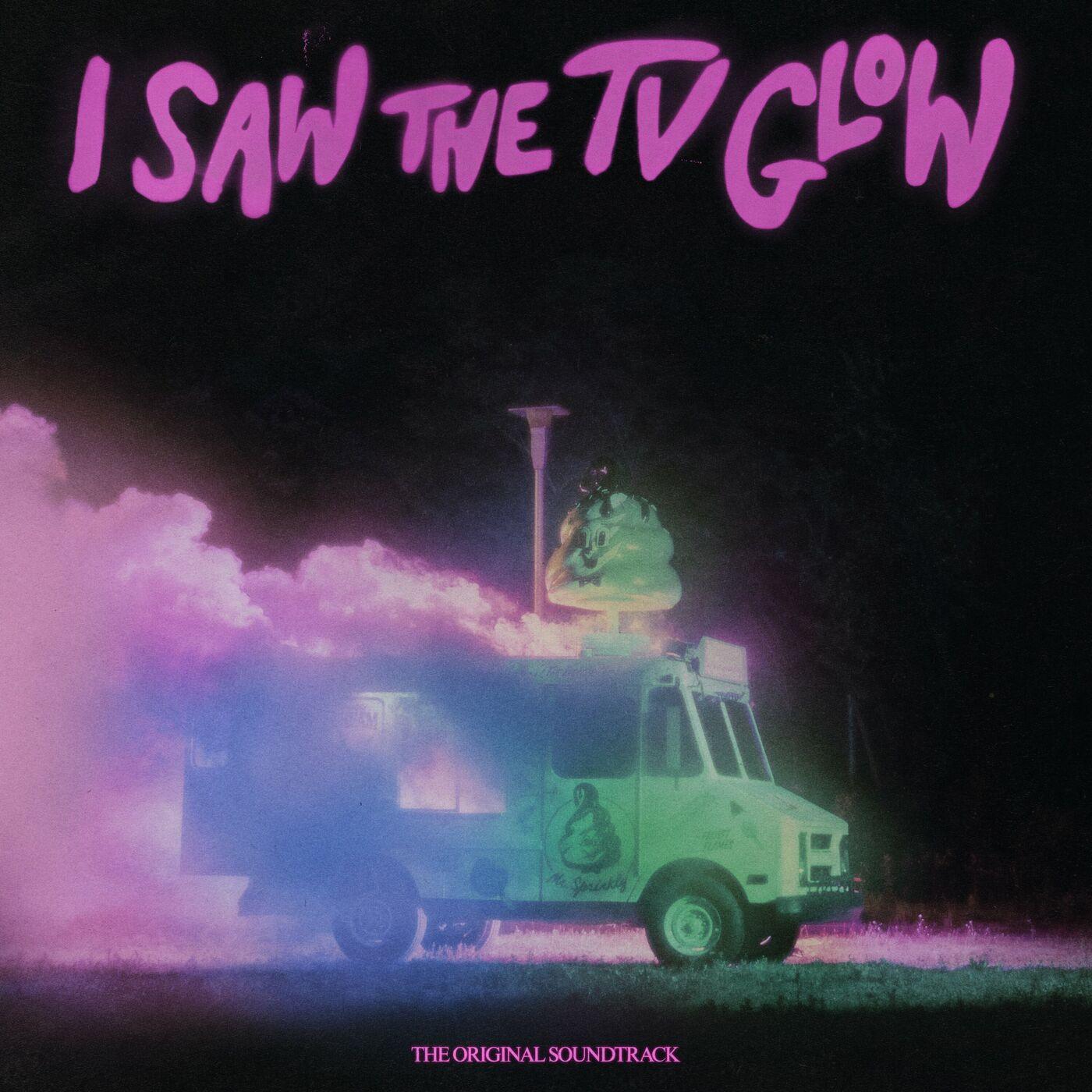 I Saw The TV Glow (Original Soundtrack) - Maria BC