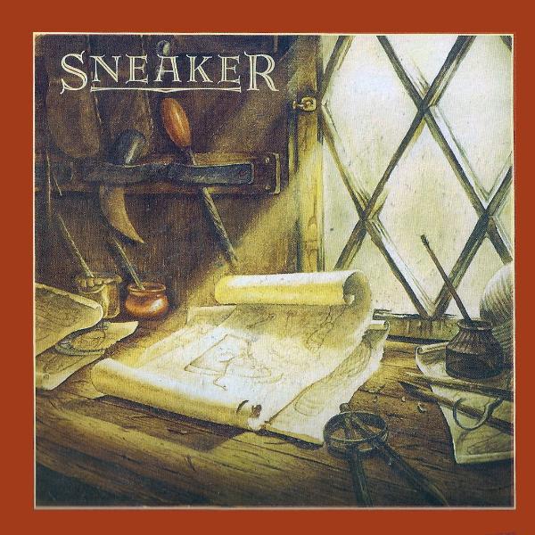 Sneaker - Sneaker