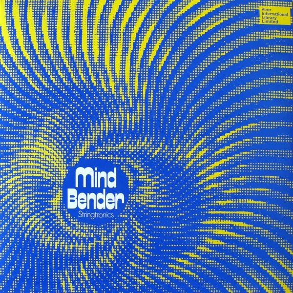 Mindbender - Barry Forgie