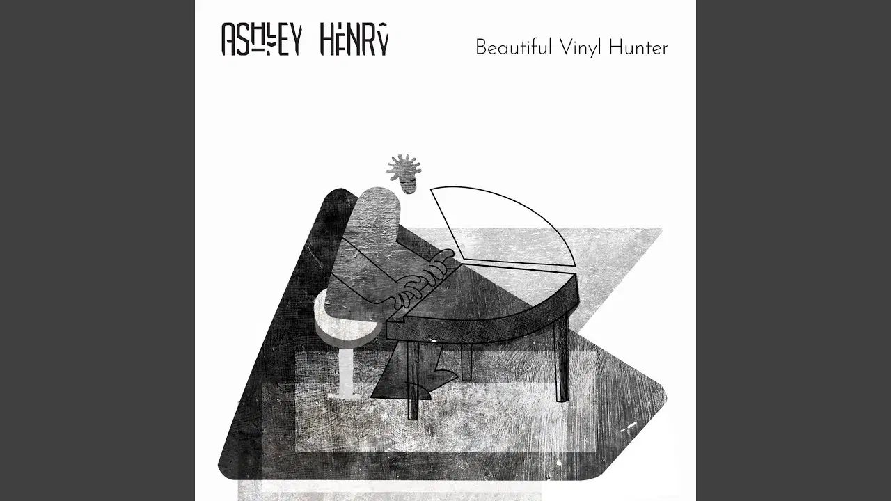 VA - Shazamistan - Ashley Henry
