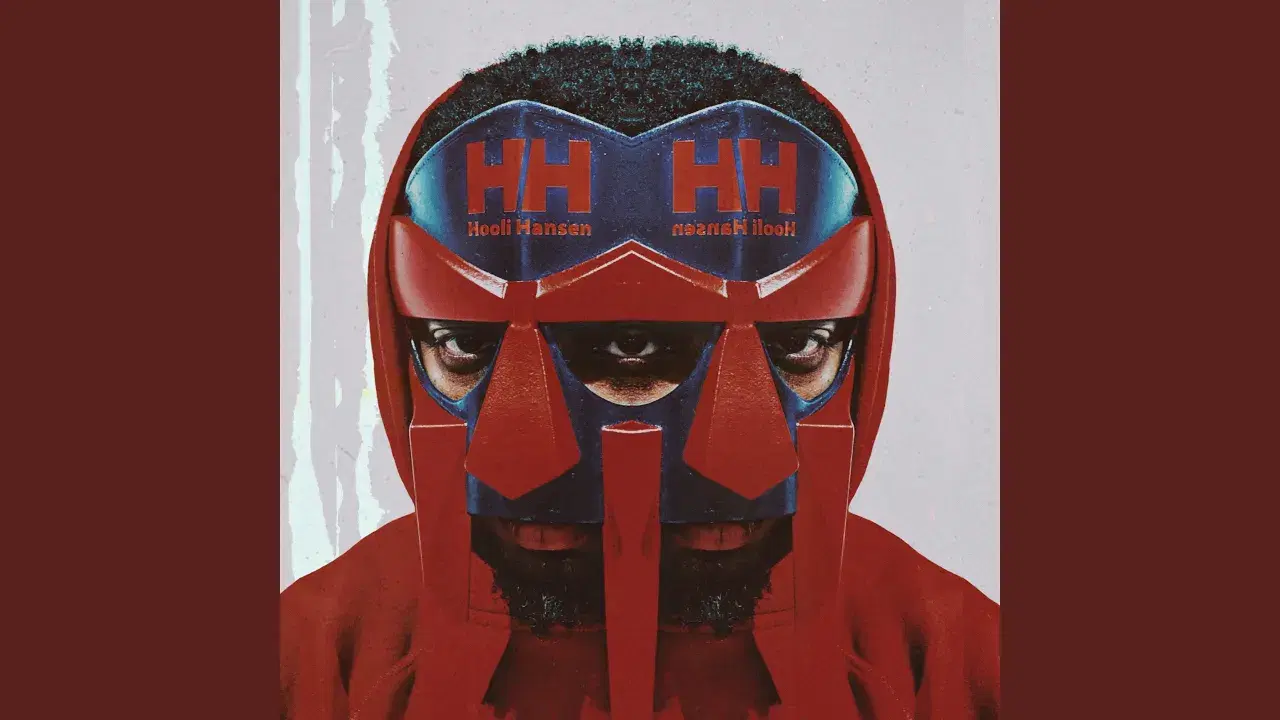 Hooli Hansen - Da Mixxxtape - Da Flyy Hooligan