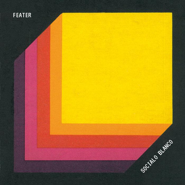 Time Million Feat. Vilja Larjosto (Blood Shanti Versions) - Feater