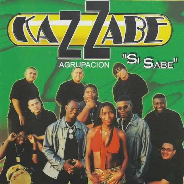 Kazzabe Si Sabe - Kazzabe