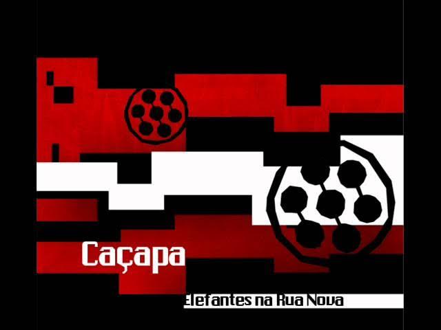  - Caçapa