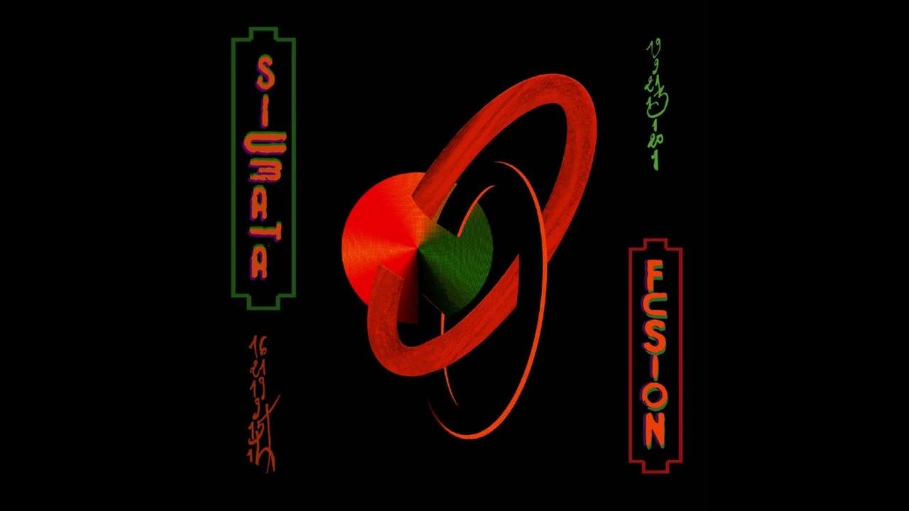 Siu Mata - Fusion - Siu Mata