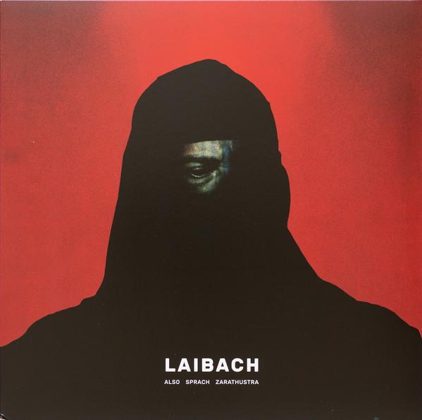ALSO SPRACH ZARATHUSTRA - Laibach