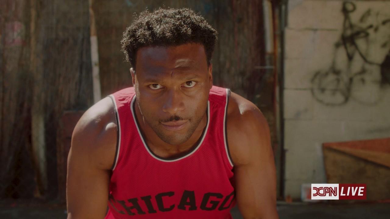 Brick Body Kids Still Daydream - Open Mike Eagle