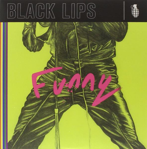 Underneath the Rainbow - Black Lips