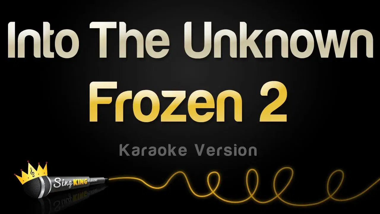 DB12 006 - The Unknown