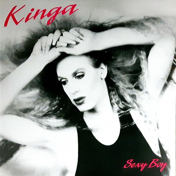  - Kinga