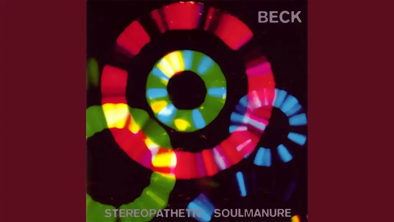 Live Dylan Show  - Beck