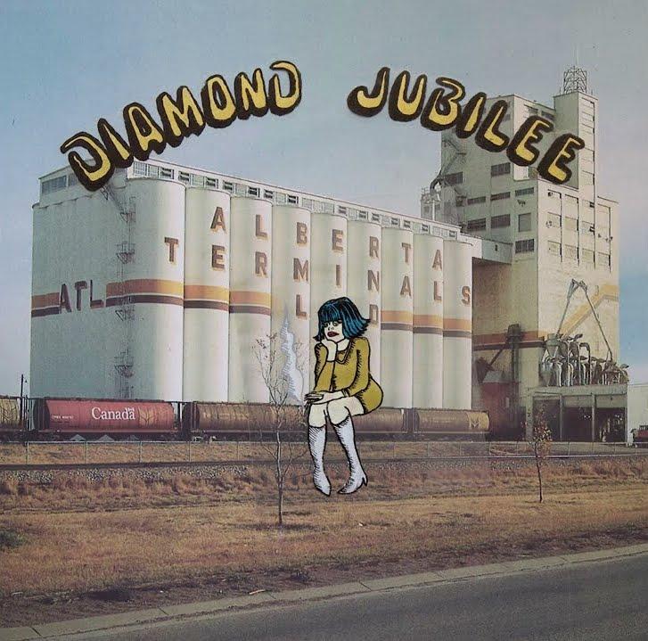Diamond Jubilee - Cindy Lee