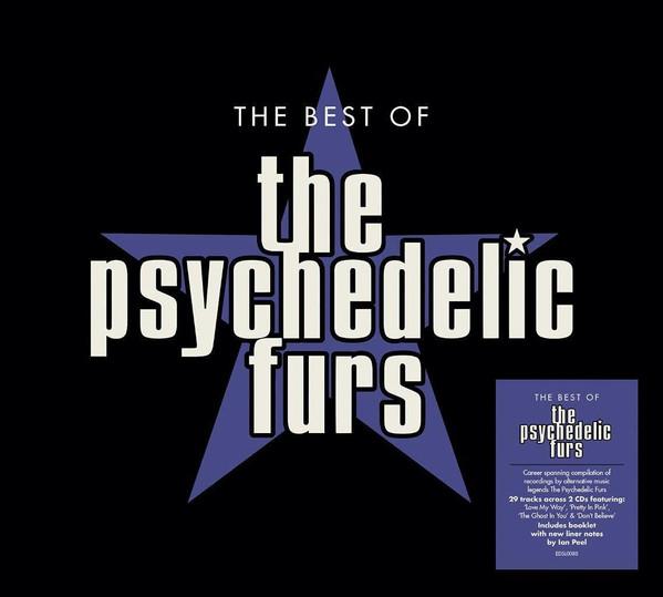 Talk Talk Talk - The Psychedelic Furs