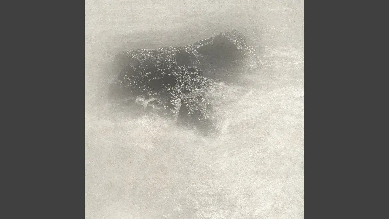 Refractions - Coral Sea