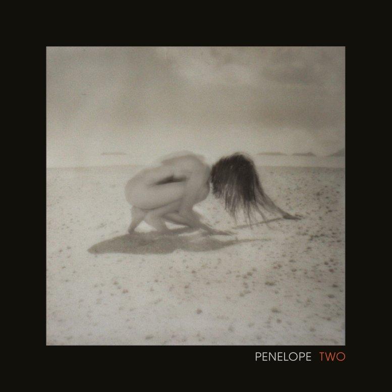 Penelope Two - Penelope Trappes