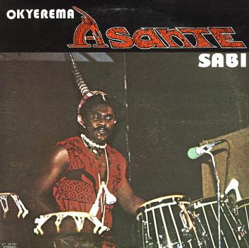 Sabi - Okyerema Asante