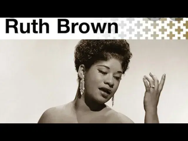Gems from Philips Records USA: Bad Bad Woman CD1 - Ruth Brown