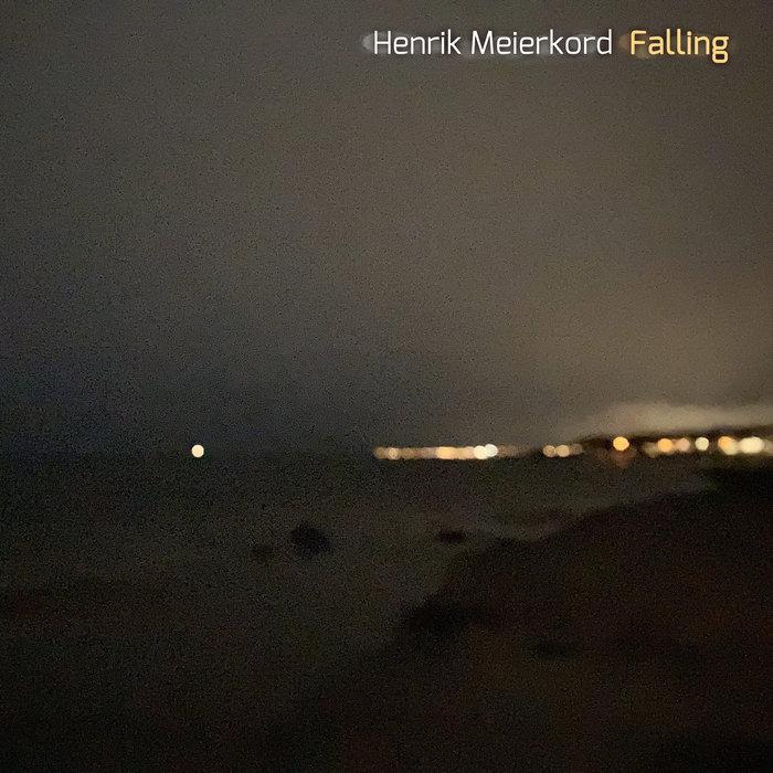 Falling - Henrik Meierkord